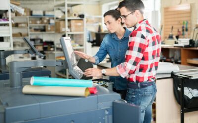 10 Ways To Succeed In The Publishing Industry