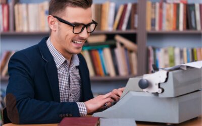 How To Promote Yourself As An Author [5 Inventive Ways]