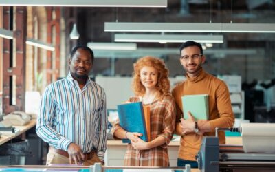 What Are The Different Publishing Industries?